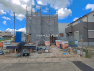 津島市柳原町２丁目1『仲介料無料』新築戸建ての画像