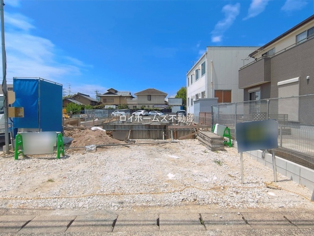  | 津島市柳原町２丁目1『仲介料無料』新築戸建て | 撮影：'26/08/04 