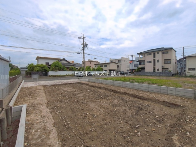  | 津島市柳原町２丁目1『仲介料無料』新築戸建て | 撮影：'26/06/04 
