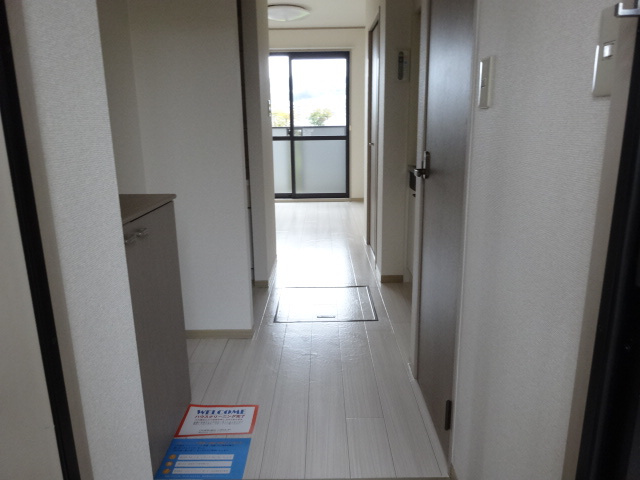 グリーンコート宝塚のその他