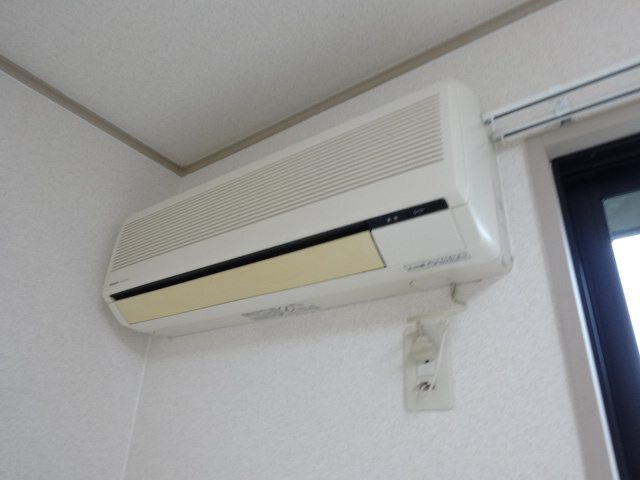 グリーンコート宝塚の設備