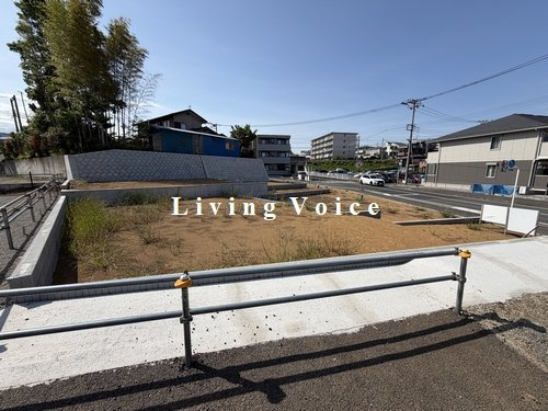 【外観】 | 【仲介手数料０円】伊勢原市東大竹　土地（売地）　No,1　全4区画 | 区画2　伊勢原市東大竹　土地（売地）　全4区画