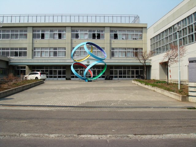 【周辺】西野ハウス