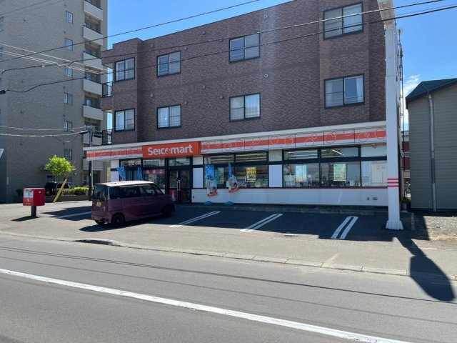 【周辺】西野ハウス