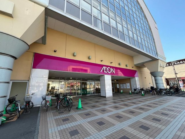 【周辺】西野ハウス