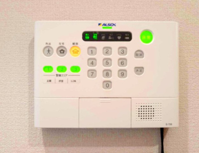 【その他共用部分】 | Mサンシャイン | ※イメージ　同物件別号室の写真