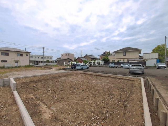 | 津島市柳原町２丁目1『仲介料無料』新築戸建て | 撮影：'26/06/04 