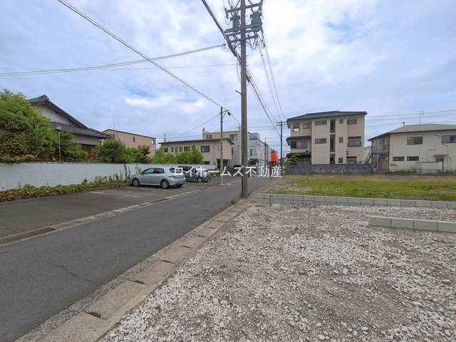  | 津島市柳原町２丁目1『仲介料無料』新築戸建て | 撮影：'26/06/04 