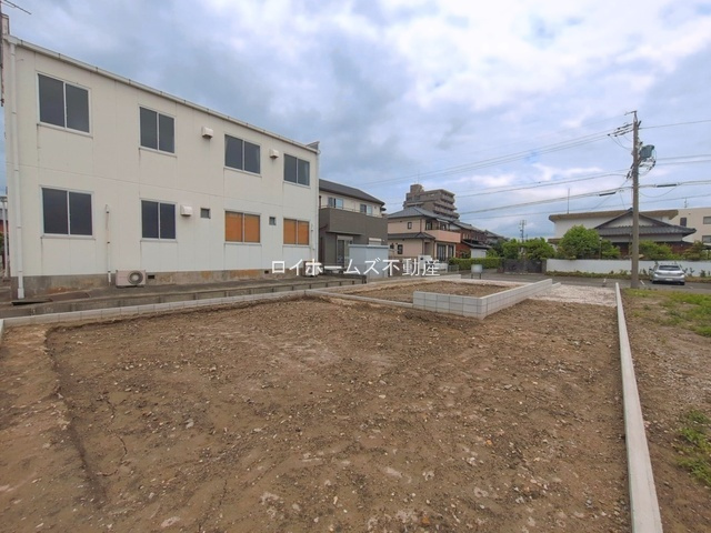  | 津島市柳原町２丁目1『仲介料無料』新築戸建て | 撮影：'26/06/04 
