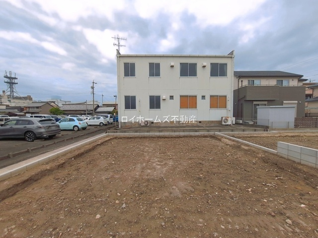  | 津島市柳原町２丁目1『仲介料無料』新築戸建て | 撮影：'26/06/04 