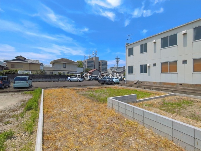  | 津島市柳原町２丁目1『仲介料無料』新築戸建て | 撮影：'26/07/16 