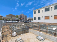 津島市柳原町２丁目1『仲介料無料』新築戸建ての画像