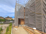 津島市柳原町２丁目1『仲介料無料』新築戸建ての画像