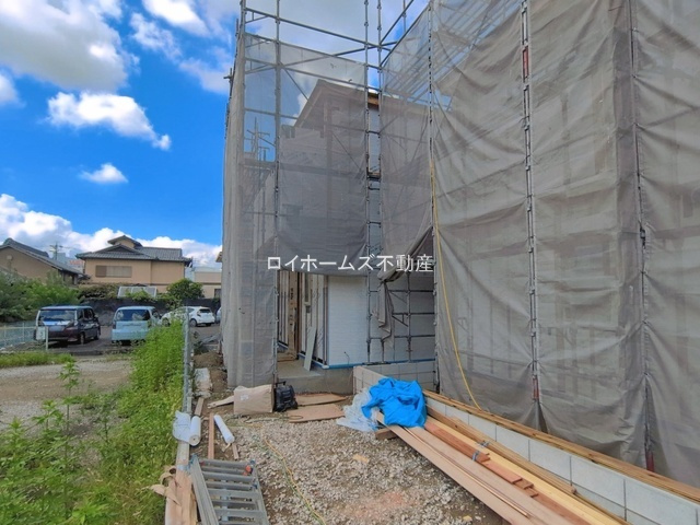  | 津島市柳原町２丁目1『仲介料無料』新築戸建て | 撮影：'26/09/17 