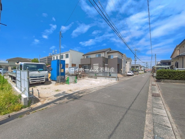  | 津島市柳原町２丁目1『仲介料無料』新築戸建て | 撮影：'26/08/04 