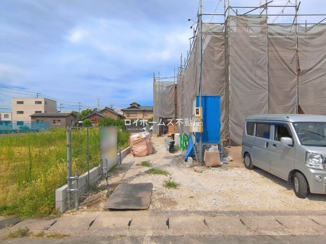  | 津島市柳原町２丁目1『仲介料無料』新築戸建て | 撮影：'26/08/26 