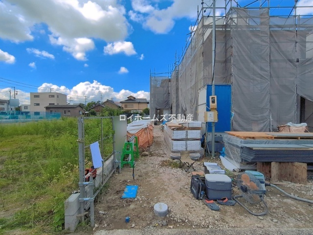  | 津島市柳原町２丁目1『仲介料無料』新築戸建て | 撮影：'26/09/17 