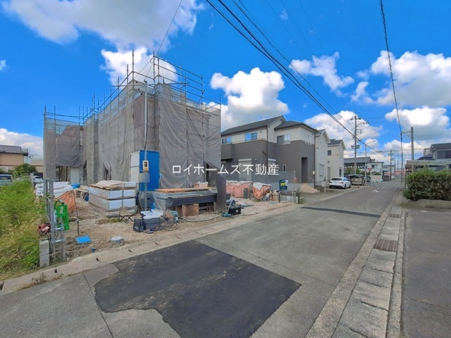  | 津島市柳原町２丁目1『仲介料無料』新築戸建て | 撮影：'26/09/17 