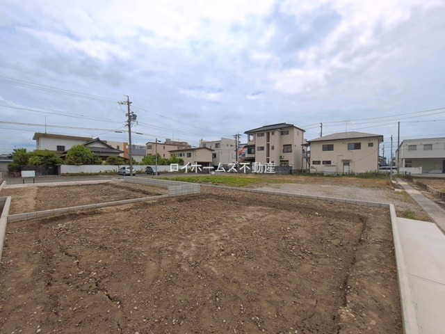  | 津島市柳原町２丁目1『仲介料無料』新築戸建て | 撮影：'26/06/04 