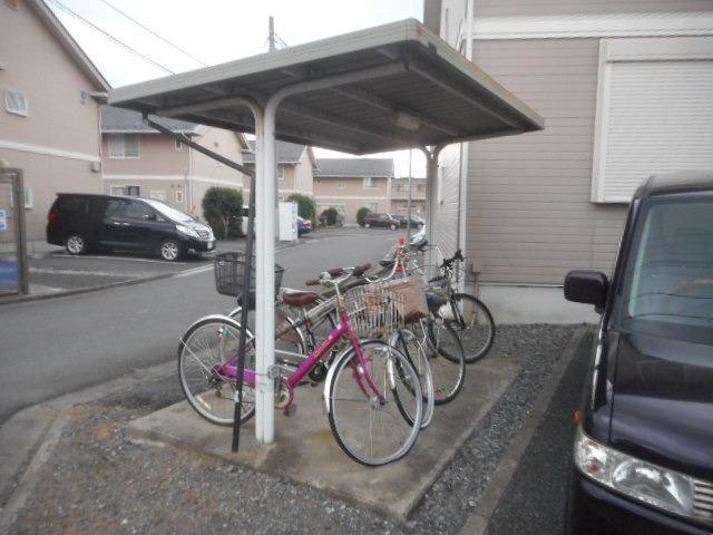 メンバーズタウンかすみのその他