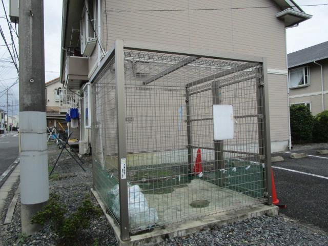 メンバーズタウンかすみのその他