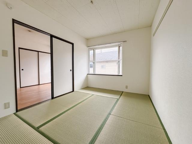 メンバーズタウンかすみの内装