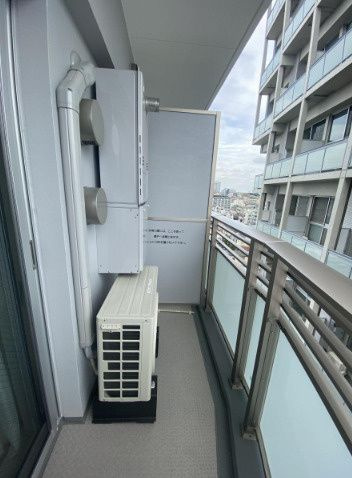 別号室参考写真