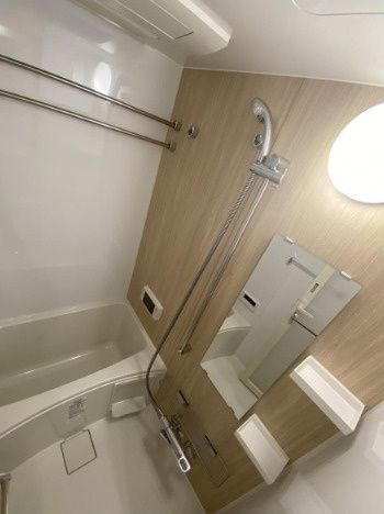 別号室参考写真