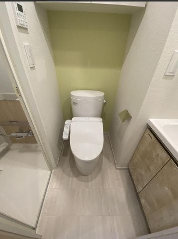 別号室参考写真