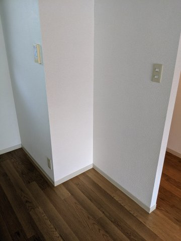 アビタシオン松江Bのその他
