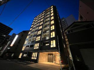 【外観】 | 仮）宇都宮市東宿郷　マンション新築工事 | 同型タイプ
