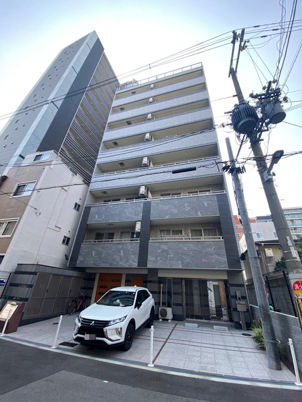 ルミエール難波