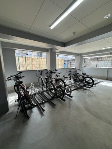 ルミエール難波のその他
