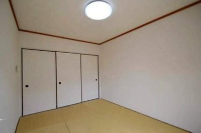 【和室】 | パレーシャル関