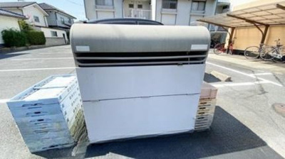 【その他共用部分】 | パレーシャル関