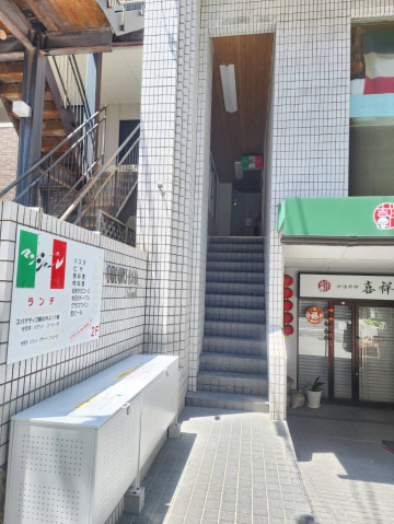 COLORS宇品のその他共用部分