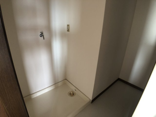 バルモアールの設備