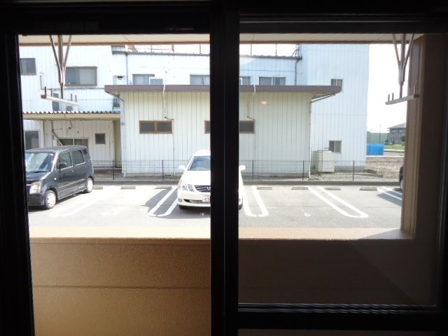 クレールスクエアのその他|展望