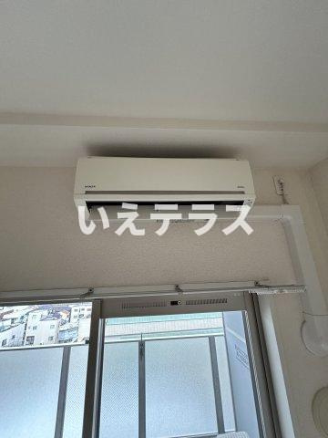 プレサンスＫＯＢＥアモーレの設備