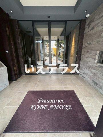 プレサンスＫＯＢＥアモーレのその他