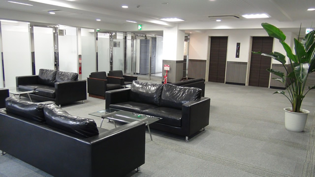 【その他共用部分】 | NLC新大阪18号館
