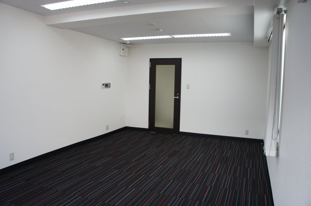 【内装】 | NLC新大阪18号館 | 室内イメージ