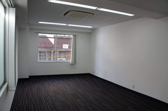 【内装】 | NLC新大阪18号館 | 室内イメージ