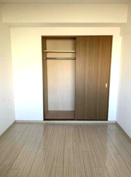 レージュ徳重の収納