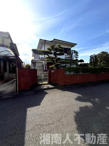 小田原市南鴨宮　中古戸建