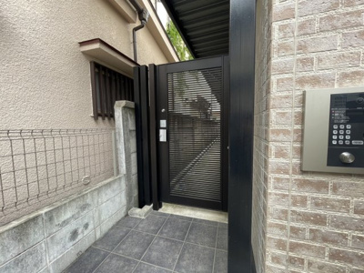 【エントランス】 | ルミノソ赤塚