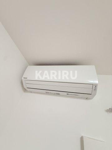 JTガーデン徳庵の設備
