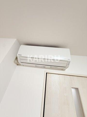 JTガーデン徳庵の設備