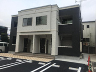Ｗｅｓｔ　ＨｏｕｓｅⅡの画像