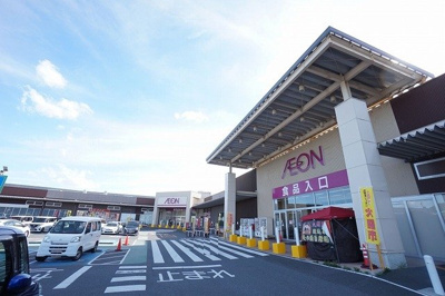 【周辺】 | レイクサイド遠賀 | イオン岡垣SCまで2800m